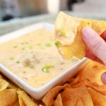 Slow Cooker Rotel Dip