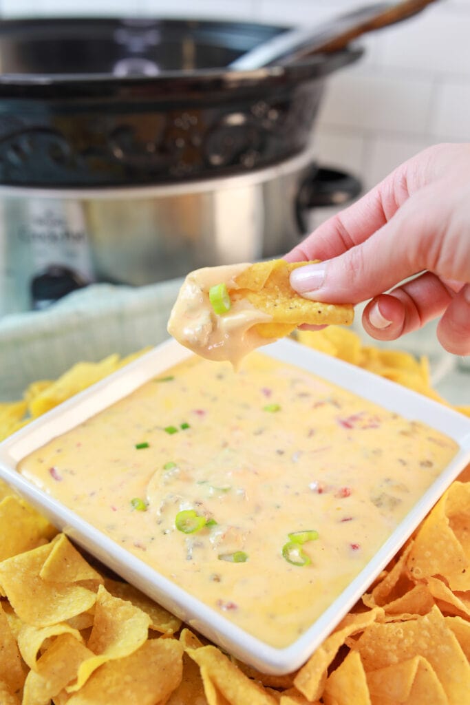 Rotel Dip 