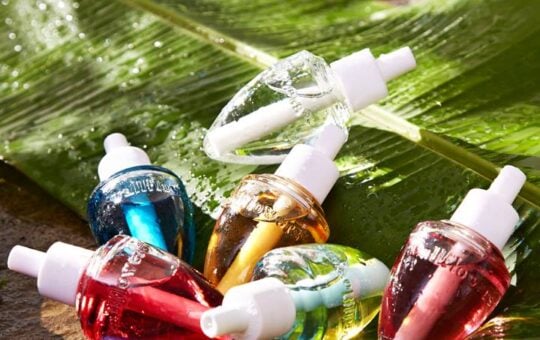 bath body works