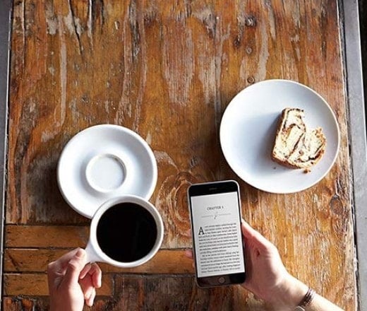 Kindle Unlimited Subscription