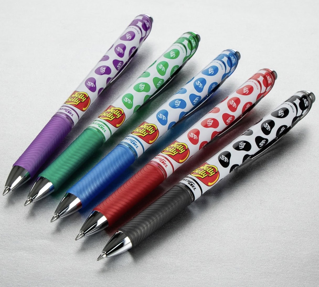 pentel jelly belly pens
