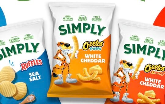 simply snacks