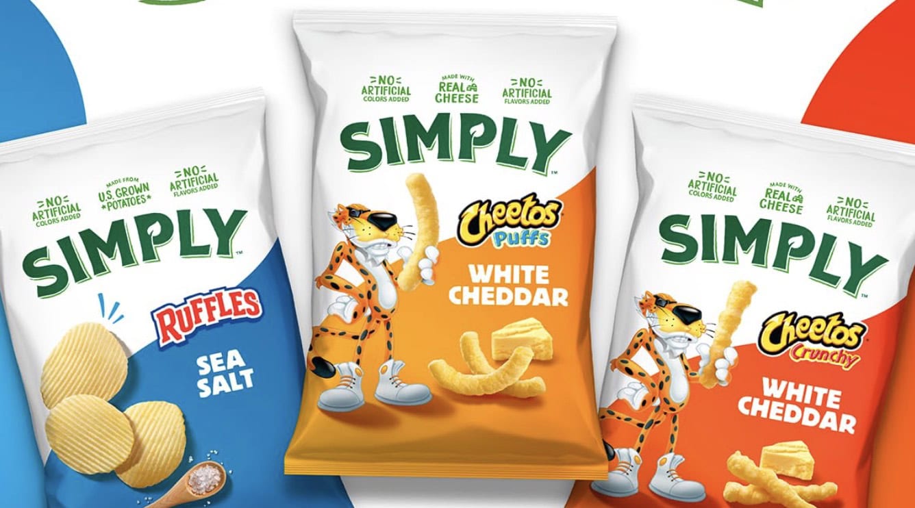 simply snacks