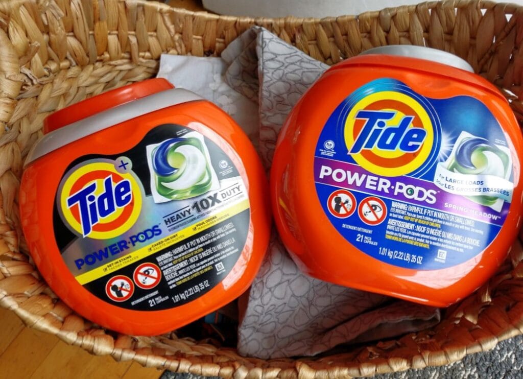 when is prime day - save on detergent