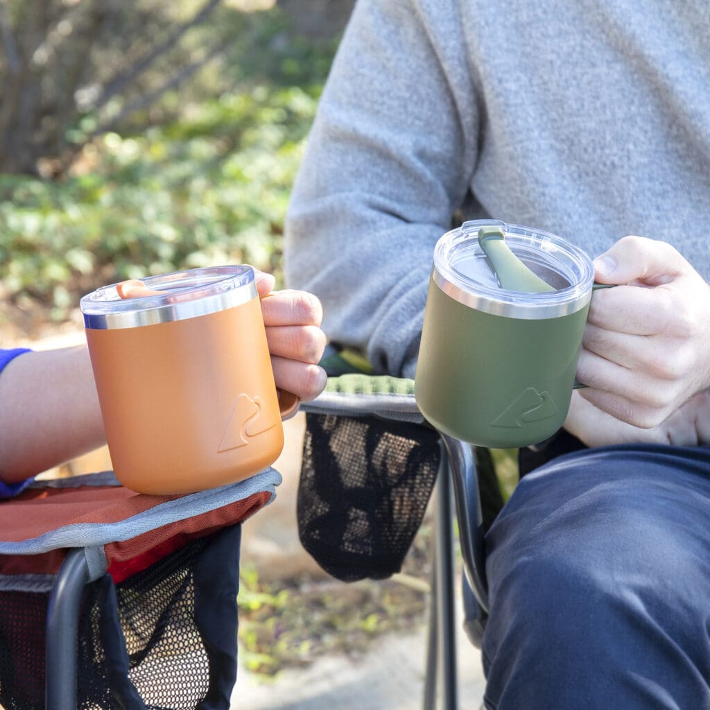 Ozark Trail Stainless Steel Mug