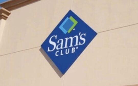 Sam's Club