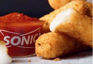 sonic