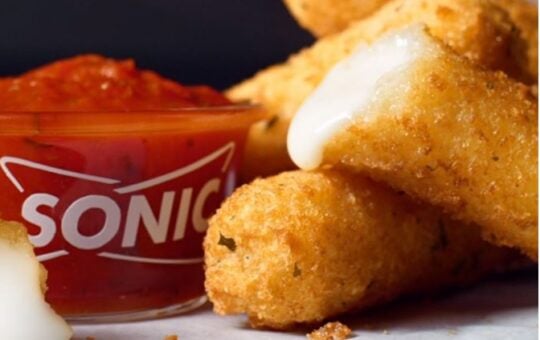 sonic