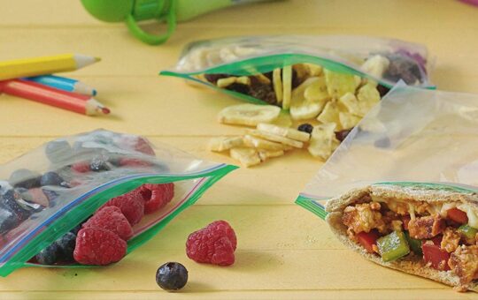 ziploc