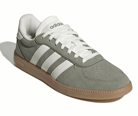 adidas breaknet green