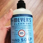 mrs. meyers