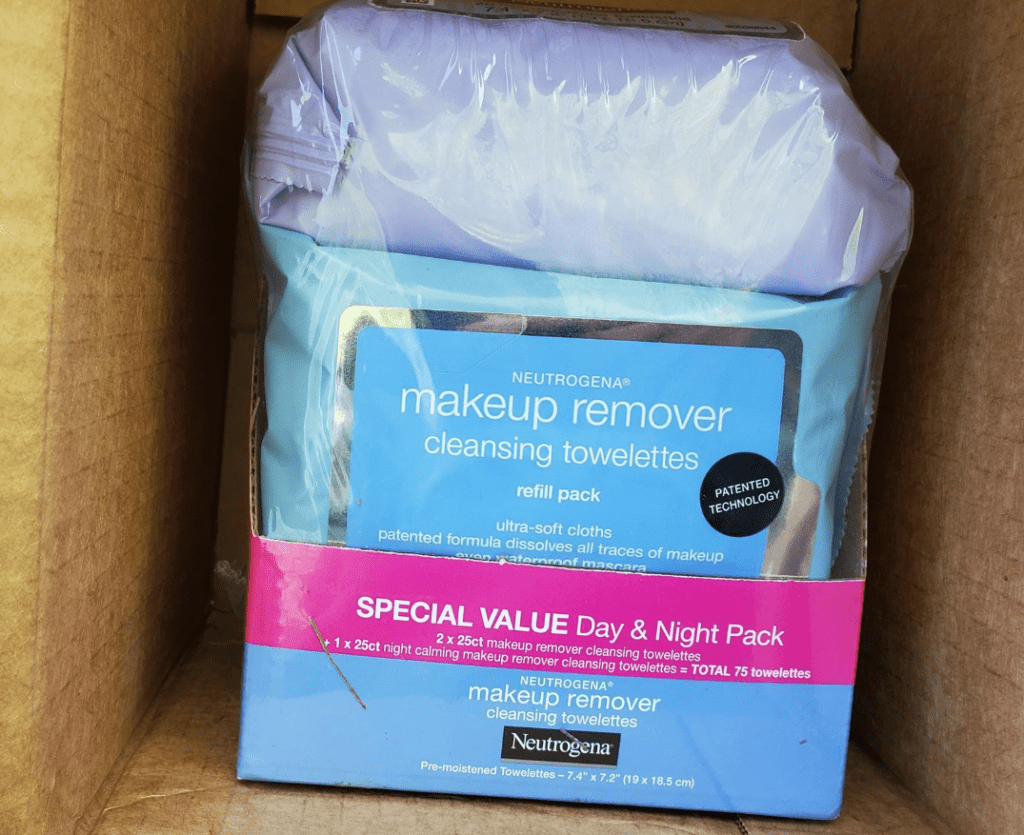neutrogena