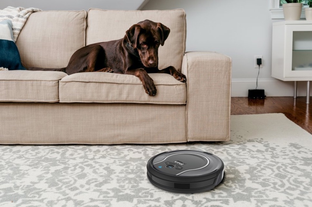 Shark Robot Vacuum