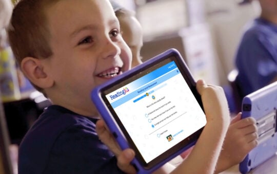 readingIQ
