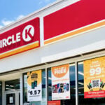circle k