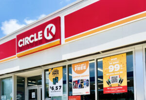 circle k