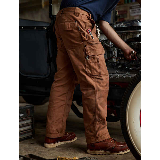 duluth trading company