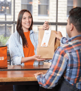 grubhub
