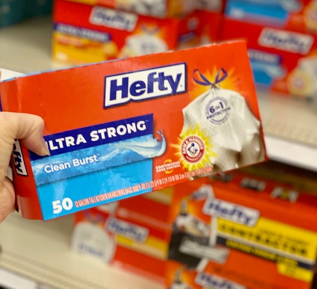 hefty