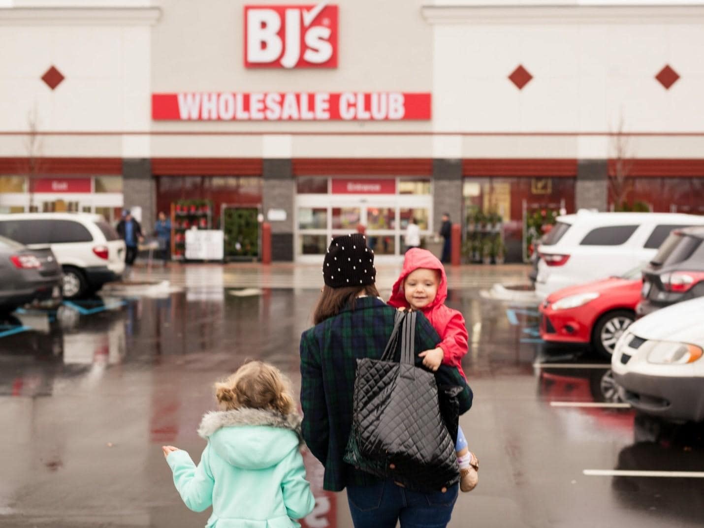Sam's Club Vs Costco Vs BJ's Membership Deals 