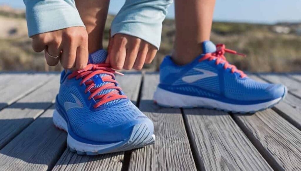 Brooks Running Shoes
