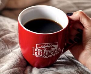 folgers coffee