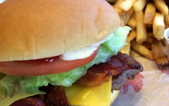 wendys