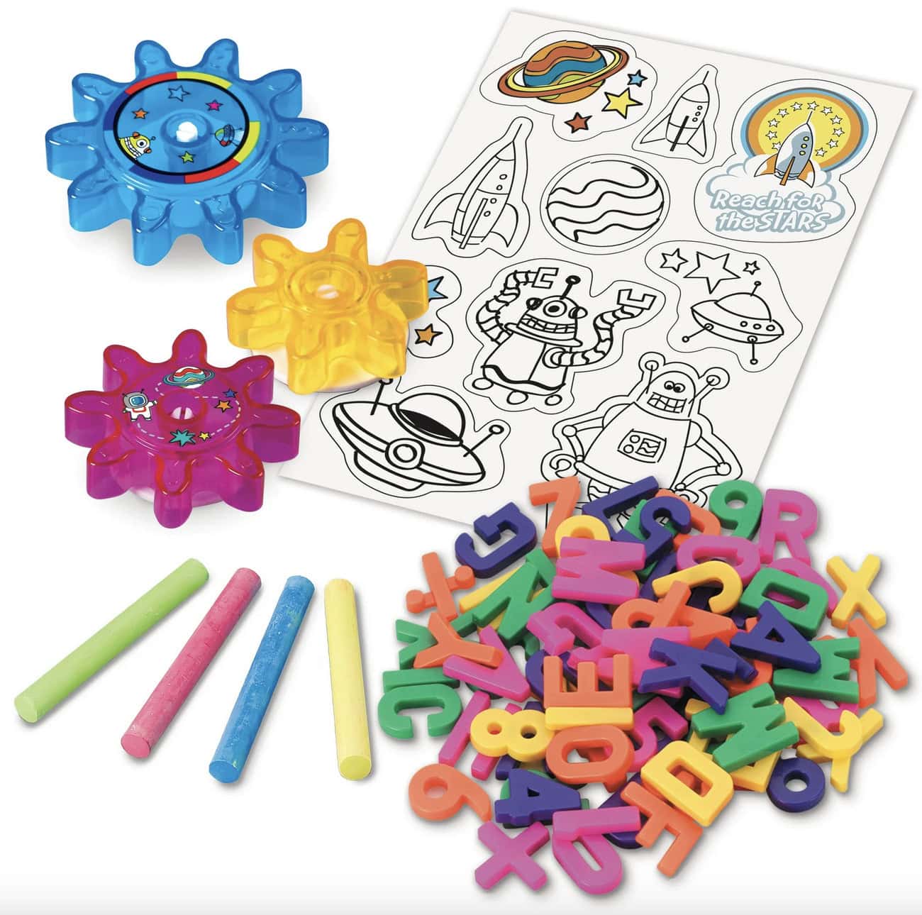 crayola set