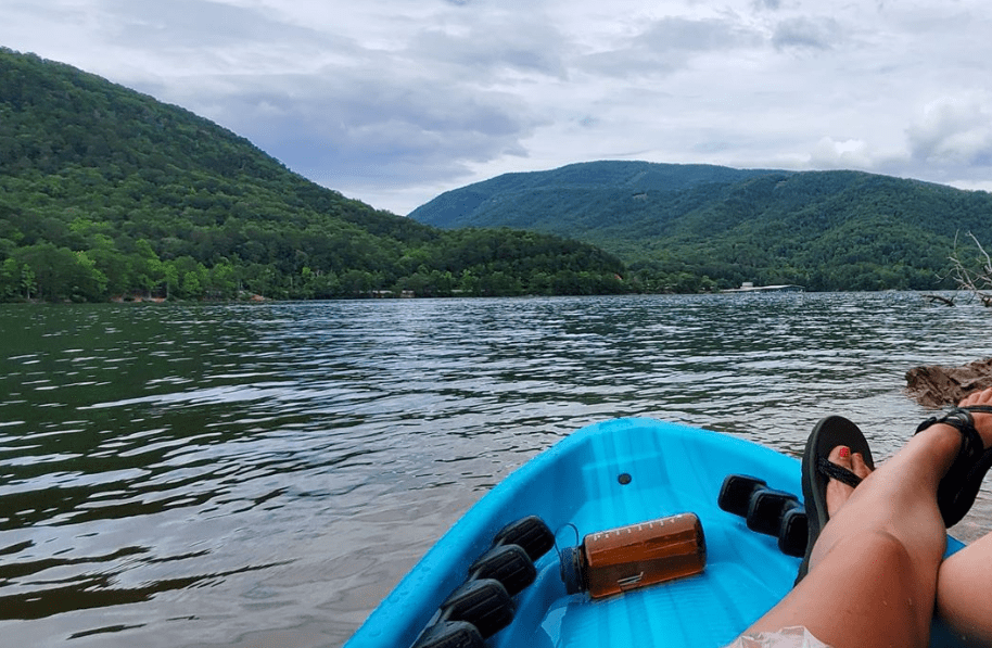 kayaks on sale near me 