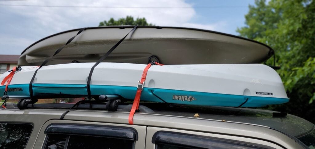 Kayaks for Sale