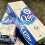 q-tips