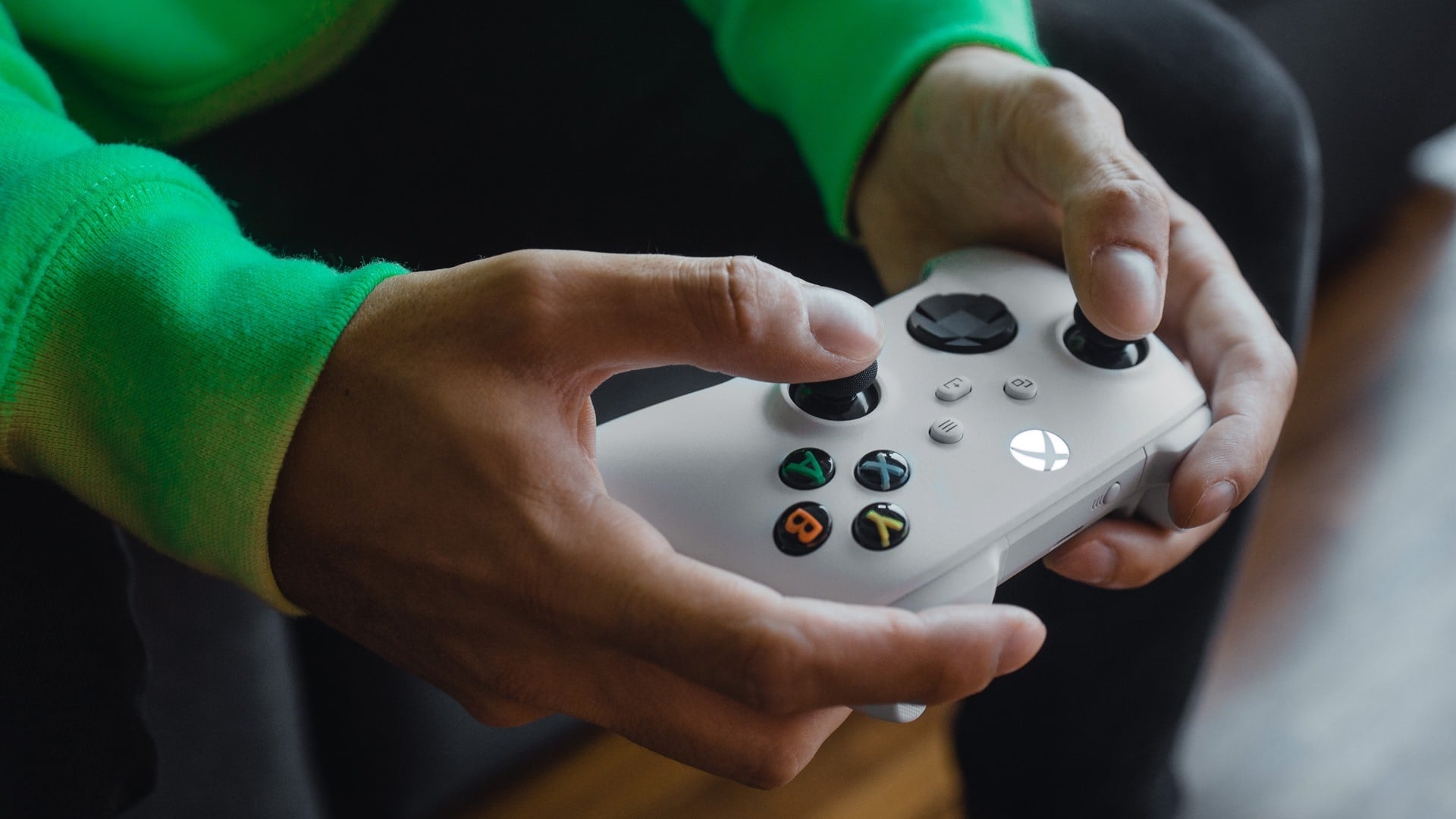 xbox
