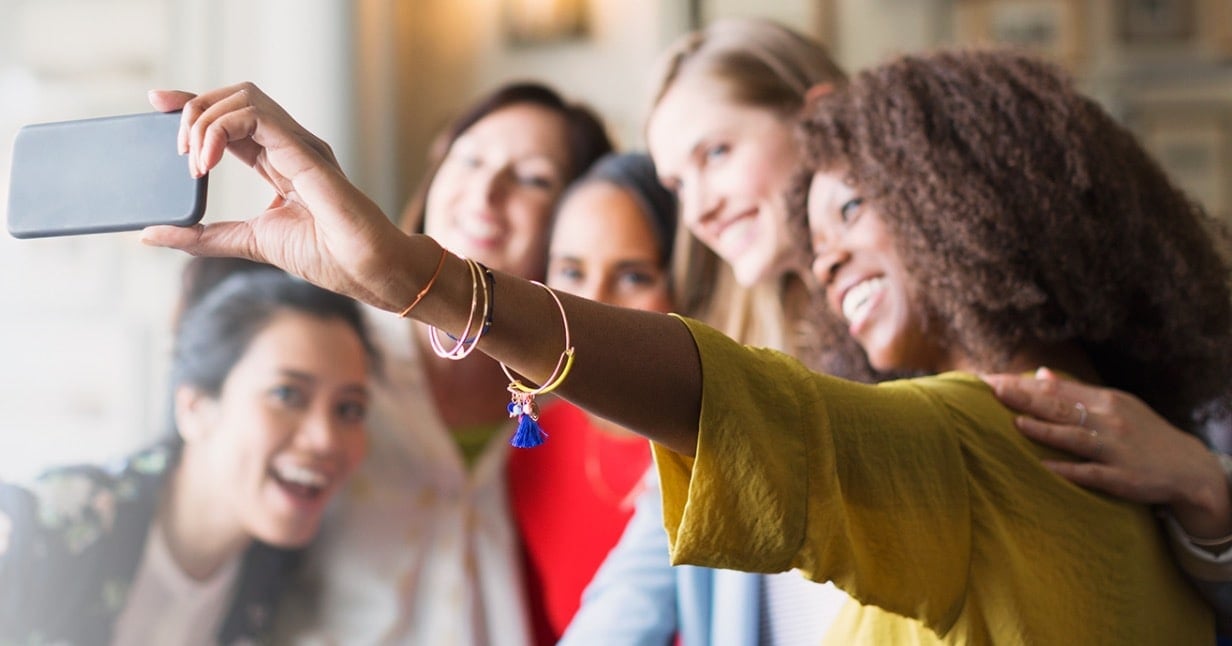 Another Amazon Prime Benefit - Amazon Photo