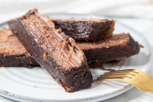 Beef Brisket Oven Recipe