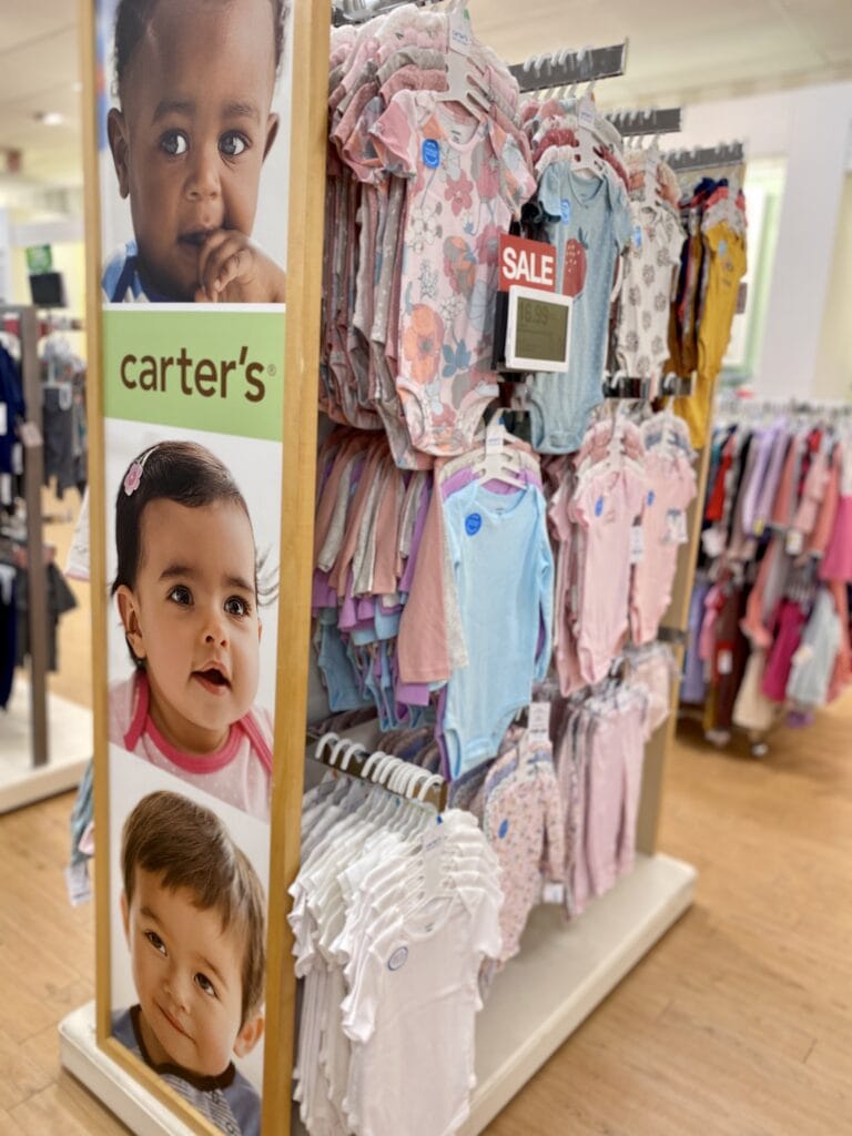 carters