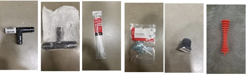 how to make an automatic watering system