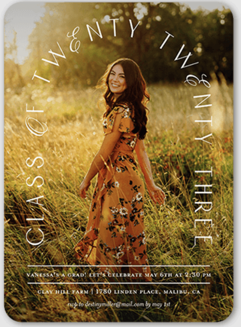 Grad Invitations Cheap Cheap Graduation Invitations - Find out where to get the best price!