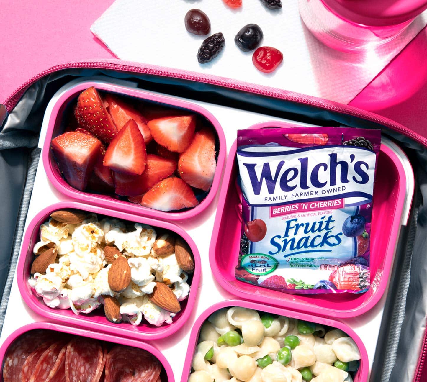 welchs