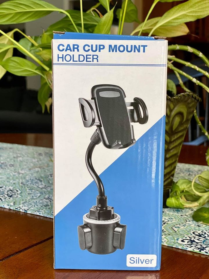 car mount holder