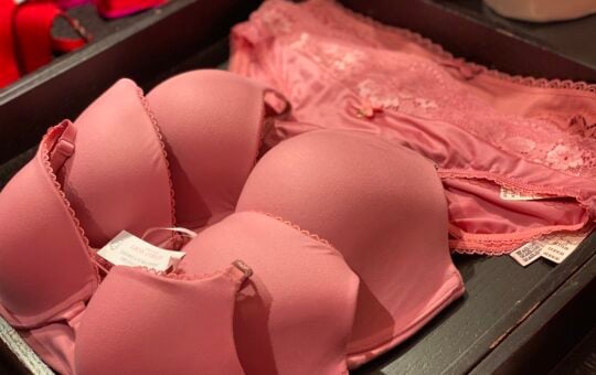 victoria's secret