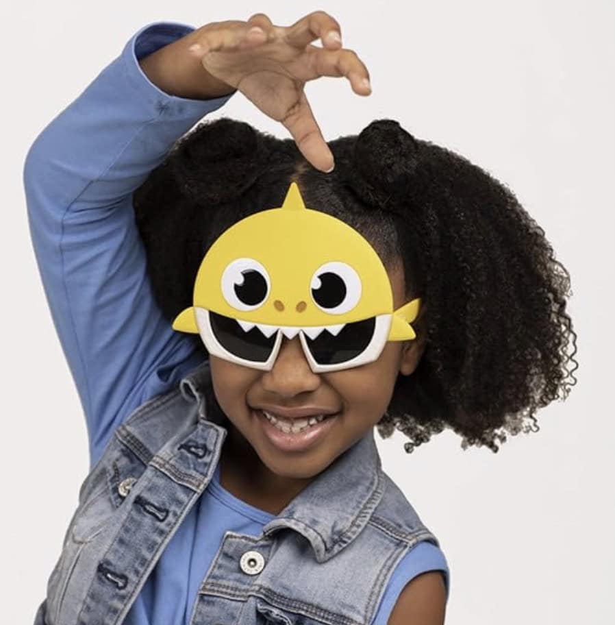 kids sunglasses