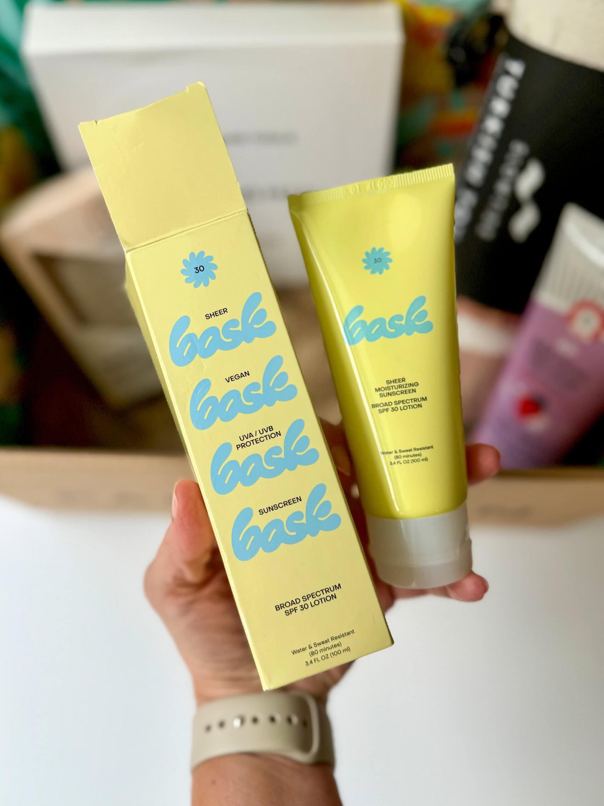 fabfitfun summer box