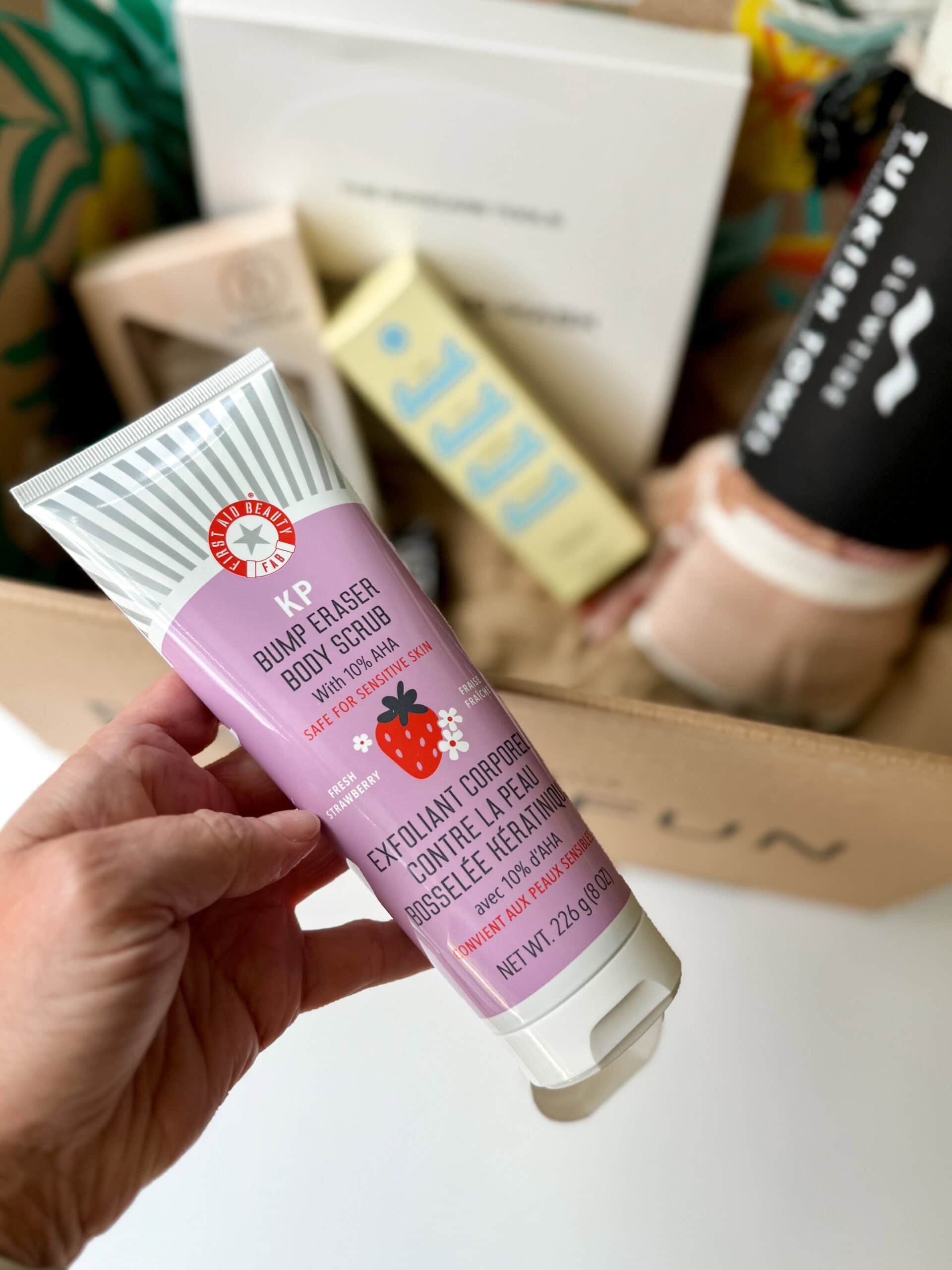 fabfitfun