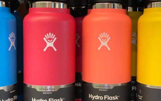 hydro flask