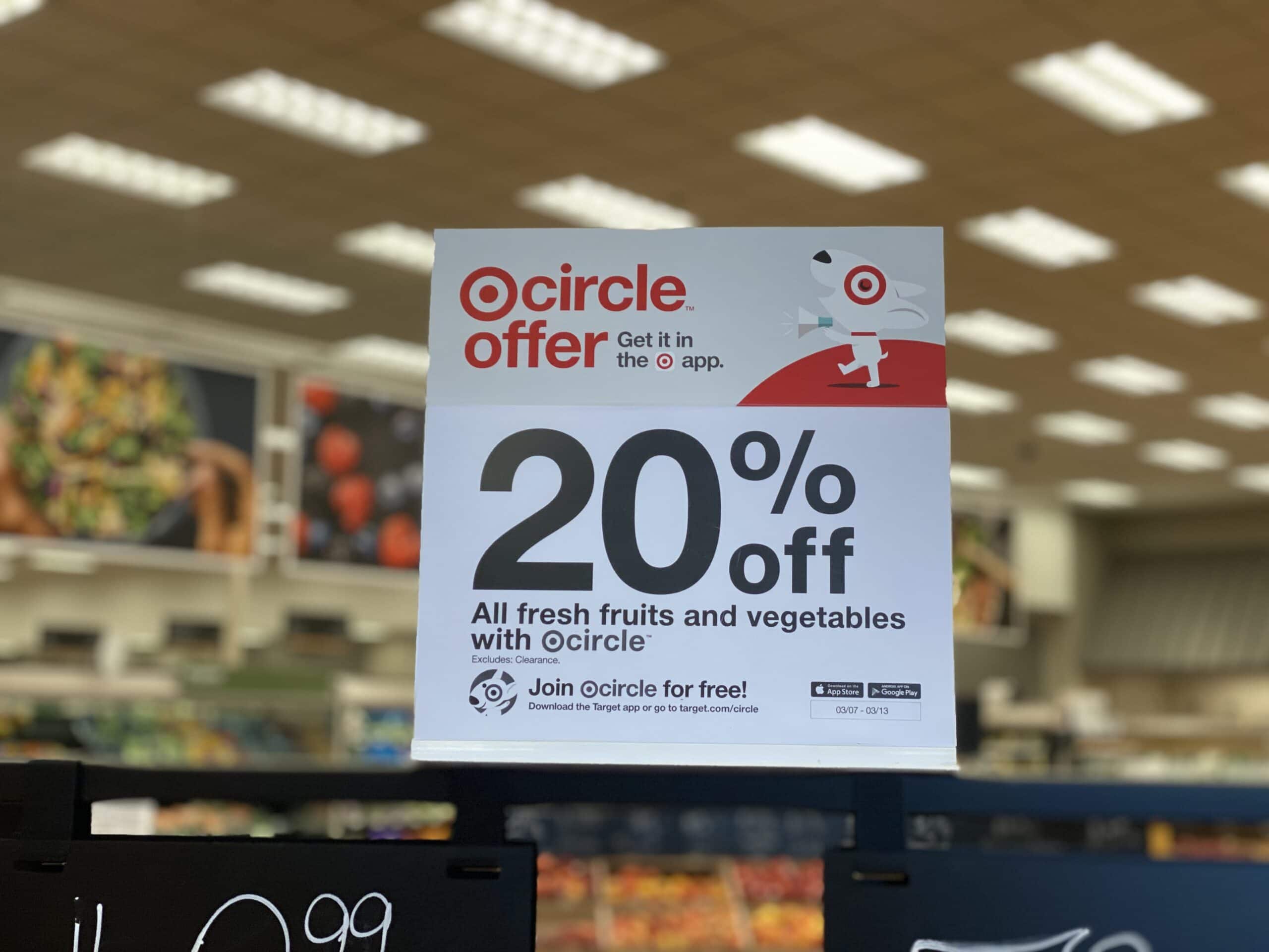 target