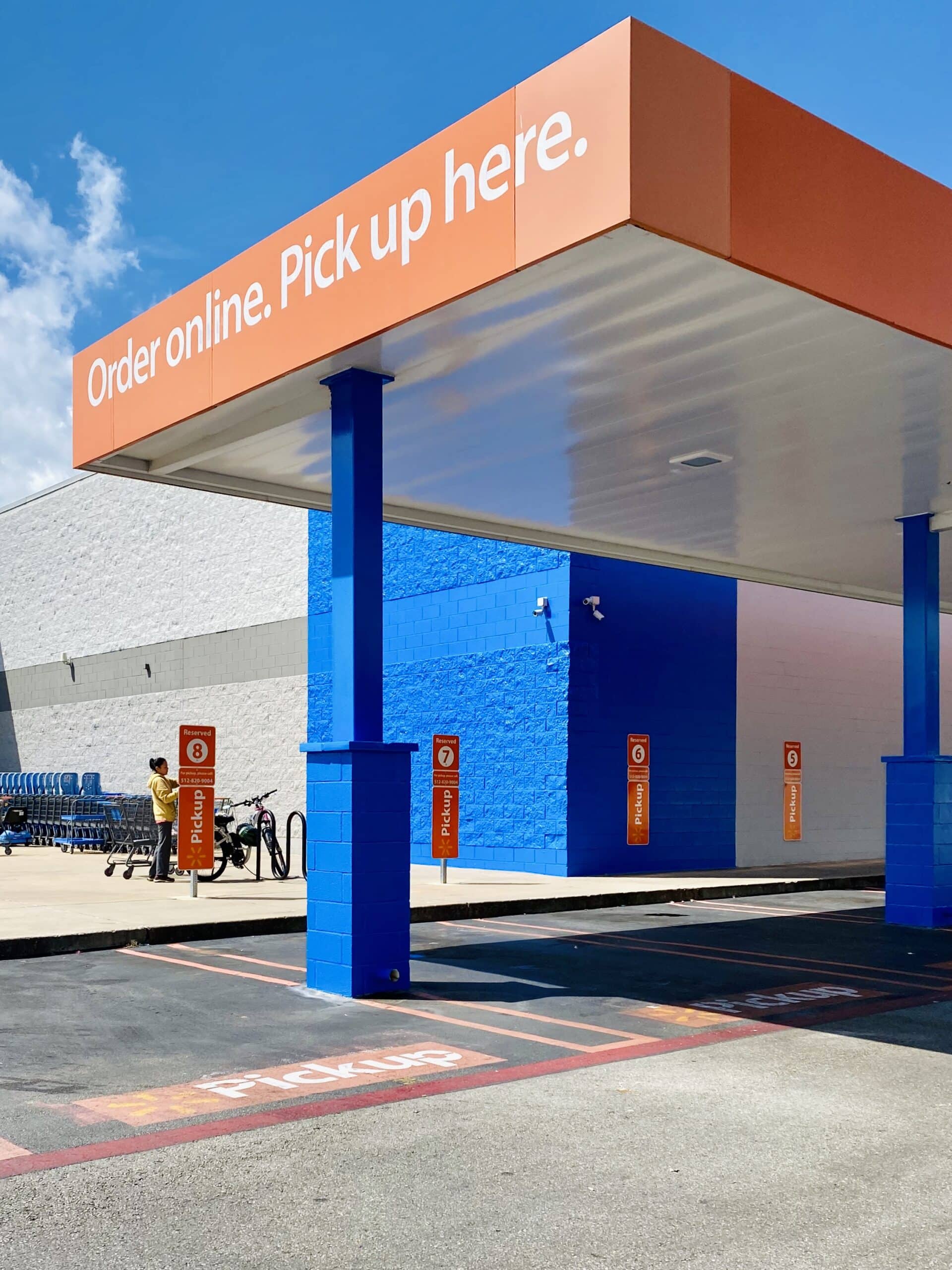 walmart grocery promo code