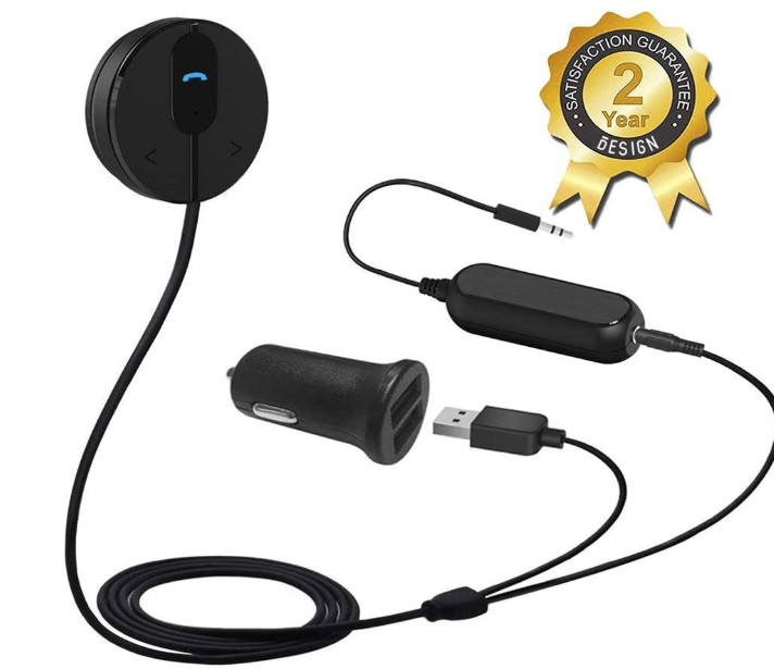 bluetooth kit for car 
