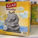 glad
