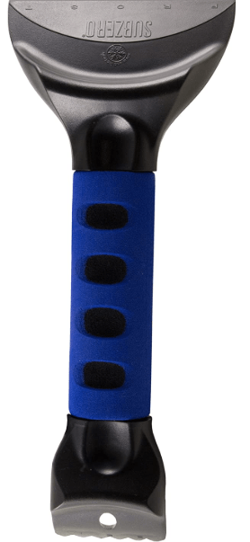ice scraper for car
