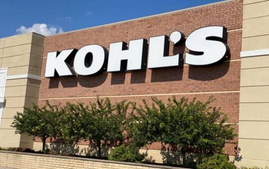 kohls